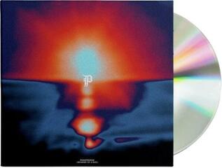 Hudobné CD Phantogram - Memory Of A Day (CD) - 1