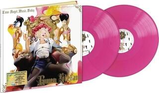 Disque vinyle Gwen Stefani - Love.Angel. Music.Baby (20th Anniversary Edition) (Pink Coloured) (2 LP) - 1
