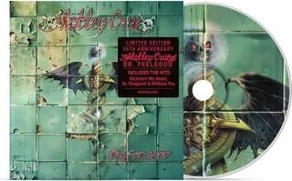 Glasbene CD Motley Crue - Dr. Feelgood (35th Anniversary Edition) (CD) - 1