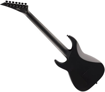 E-Gitarre Jackson Pro Series Jeff Loomis Soloist SL7 HT EB Black Ash E-Gitarre - 2