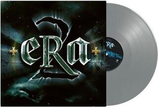 Disc de vinil ERA - Era II (Silver Coloured) (LP) - 1