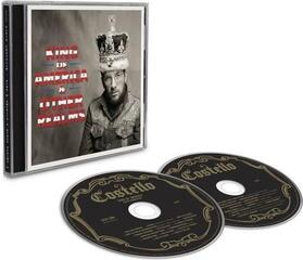 Musiikki-CD Elvis Costello - King Of America (Deluxe Edition) (Remastered) (2 CD) - 1