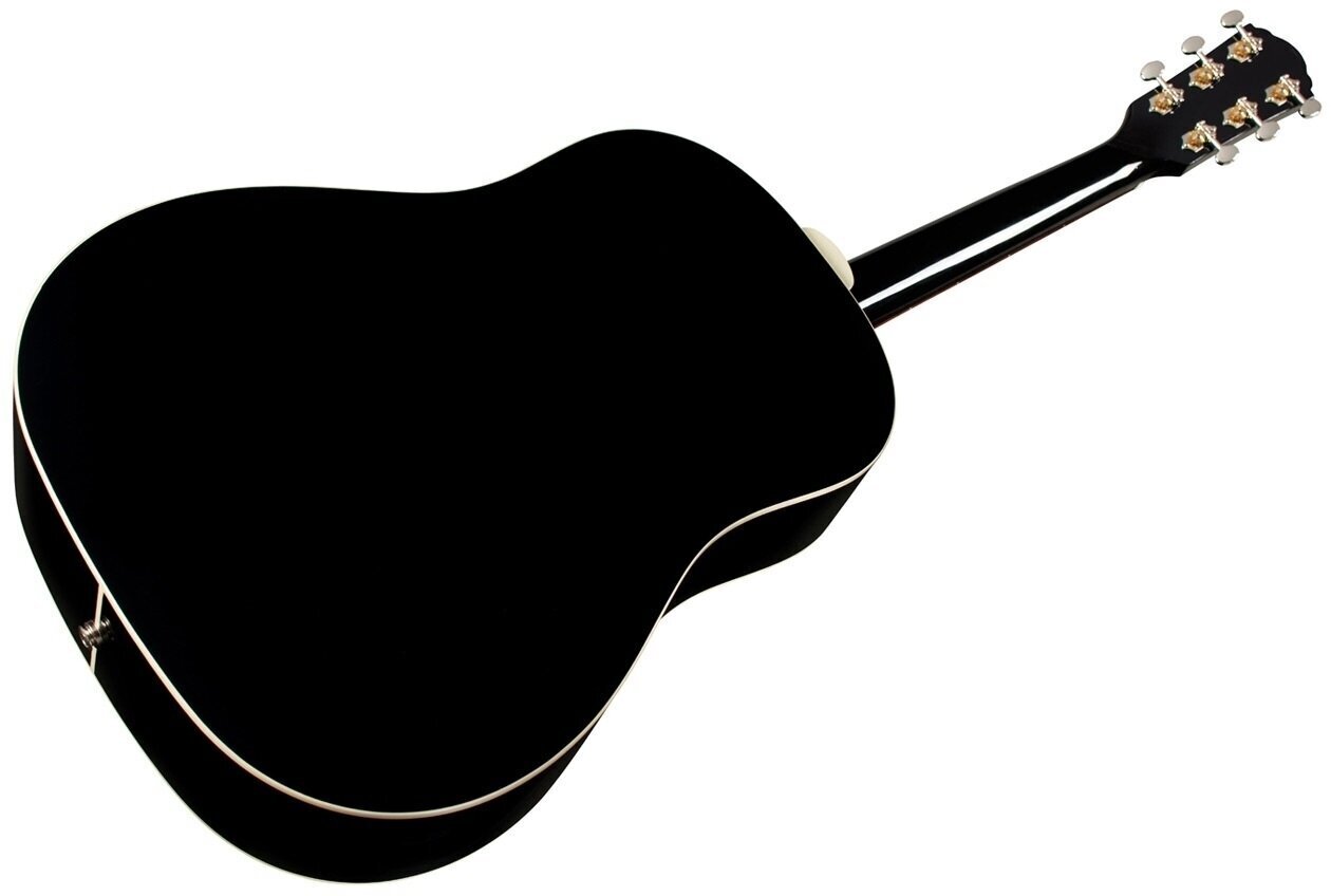 Fretboard