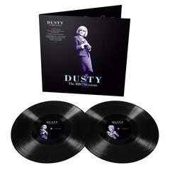LP ploča Dusty Springfield - The Complete BBC Sessions (2 LP) - 1