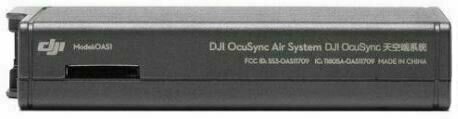FPV beskyttelsesbriller DJI Goggles Racing Edition - OcuSync Air Unit - DJIG0252-04 - 3