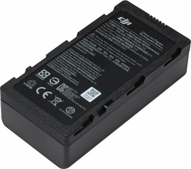 Adapter för drönare DJI CrystalSky - WB37 Intelligent Battery - DJIK250-03 - 3