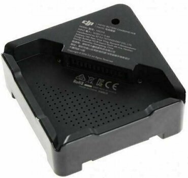 Adapter för drönare DJI Mavic Battery Charging Hub - DJIM0250-04 - 2