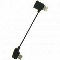 Kabel do dronów DJI Mavic RC Cable Lightning connector - DJIM0250-08 - 2