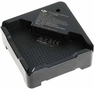 Adattatore per droni DJI Mavic Battery Charging Hub Advanced - DJIM0250-18 - 3