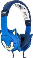 Kuulokkeet lapsille OTL Technologies Sonic The Hedgehog 3D Kuulokkeet lapsille - 1