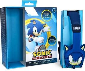 Kuulokkeet lapsille OTL Technologies Sonic The Hedgehog 3D Kuulokkeet lapsille - 2