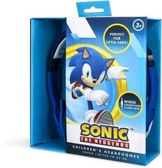 Kuulokkeet lapsille OTL Technologies Sonic The Hedgehog 3D Kuulokkeet lapsille - 5