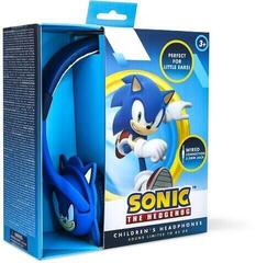 Kuulokkeet lapsille OTL Technologies Sonic The Hedgehog 3D Kuulokkeet lapsille - 6