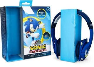 Kuulokkeet lapsille OTL Technologies Sonic The Hedgehog 3D Kuulokkeet lapsille - 7