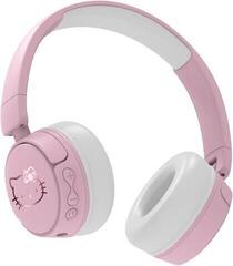 Kuulokkeet lapsille OTL Technologies Hello Kitty Wireless Kuulokkeet lapsille - 2