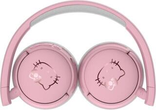 Kuulokkeet lapsille OTL Technologies Hello Kitty Wireless Kuulokkeet lapsille - 3