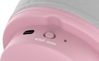 Kuulokkeet lapsille OTL Technologies Hello Kitty Wireless Kuulokkeet lapsille - 5