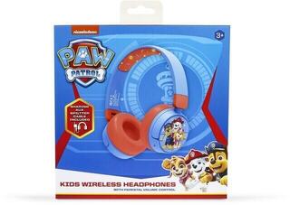 Headphones for children OTL Technologies PAW Patrol Wireless Headphones for children - 7