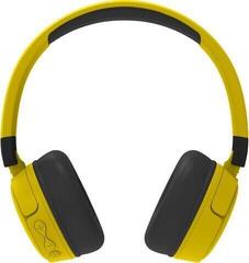 Kuulokkeet lapsille OTL Technologies Pokémon Pikachu Wireless Kuulokkeet lapsille - 1