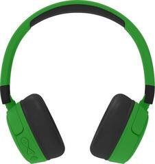 Headphones for children OTL Technologies Minecraft Creeper Wireless Headphones for children - 1