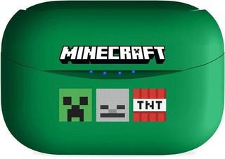 Kuulokkeet lapsille OTL Technologies Minecraft Icons Kuulokkeet lapsille - 1