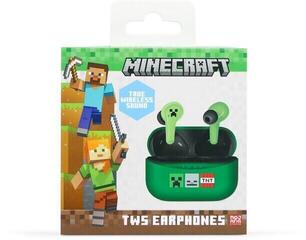 Kuulokkeet lapsille OTL Technologies Minecraft Icons Kuulokkeet lapsille - 2