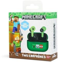 Kuulokkeet lapsille OTL Technologies Minecraft Icons Kuulokkeet lapsille - 3