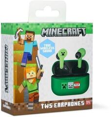 Kuulokkeet lapsille OTL Technologies Minecraft Icons Kuulokkeet lapsille - 4