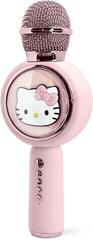 Karaoke rendszer OTL Technologies Hello Kitty PopSing LED Karaoke rendszer - 1