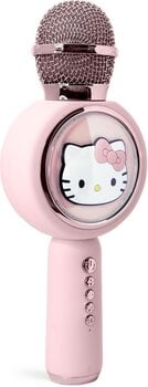 Karaoke System OTL Technologies Hello Kitty PopSing LED Karaoke System - 3