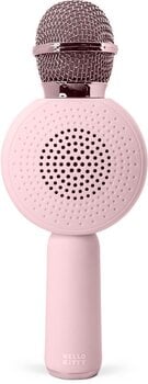 Karaoke rendszer OTL Technologies Hello Kitty PopSing LED Karaoke rendszer - 4