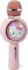 Karaoke rendszer OTL Technologies Hello Kitty PopSing LED Karaoke rendszer - 5