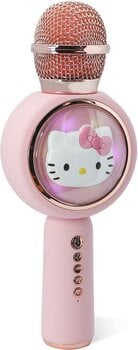 Karaoke System OTL Technologies Hello Kitty PopSing LED Karaoke System - 6