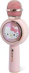 Karaoke rendszer OTL Technologies Hello Kitty PopSing LED Karaoke rendszer - 6