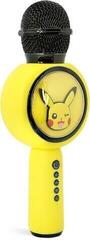 Karaokejärjestelmä OTL Technologies Pokémon Pikachu PopSing LED Karaokejärjestelmä - 5