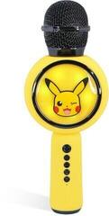 Karaokejärjestelmä OTL Technologies Pokémon Pikachu PopSing LED Karaokejärjestelmä - 6