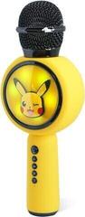 Karaokejärjestelmä OTL Technologies Pokémon Pikachu PopSing LED Karaokejärjestelmä - 7