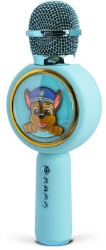 Karaoke System OTL Technologies PAW Patrol Chase PopSing LED Karaoke System - 2