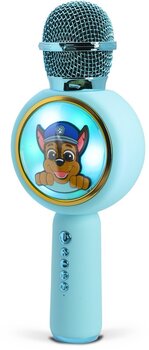 Karaoke System OTL Technologies PAW Patrol Chase PopSing LED Karaoke System - 3