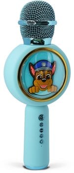 Karaoke-systeem OTL Technologies PAW Patrol Chase PopSing LED Karaoke-systeem - 4