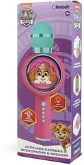 Karaoke-systeem OTL Technologies PAW Patrol Skye PopSing LED Karaoke-systeem - 6