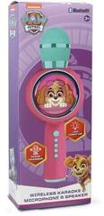 Karaoke-systeem OTL Technologies PAW Patrol Skye PopSing LED Karaoke-systeem - 7