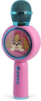 Σύστημα Καραόκε OTL Technologies PAW Patrol Skye PopSing LED Σύστημα Καραόκε - 2