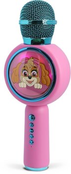 Karaoke System OTL Technologies PAW Patrol Skye PopSing LED Karaoke System - 3