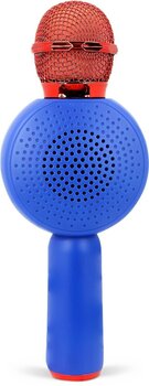 Sistema Karaoke OTL Technologies Sonic the Hedgehog PopSing LED Sistema Karaoke - 5