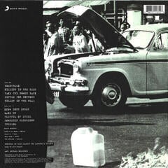 Schallplatte Rage Against The Machine - Rage Against the Machine (LP) - 4