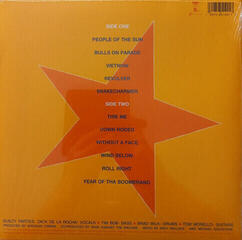 Schallplatte Rage Against The Machine - Evil Empire (LP) - 3
