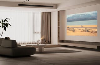 Proyector Xgimi MoGo 3 Pro Proyector - 6