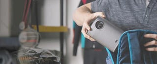 Proyector Xgimi Halo+ GTV Proyector - 6