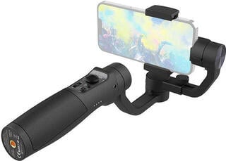 Stabilisator (Gimbal)
 Hohem iSteady Mobile+ Basic (2024) Stabilisator (Gimbal) - 2